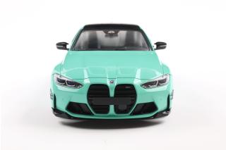 BMW M4 Performance Parts 2025 S1814501 Solido 1:18 Metallmodell
